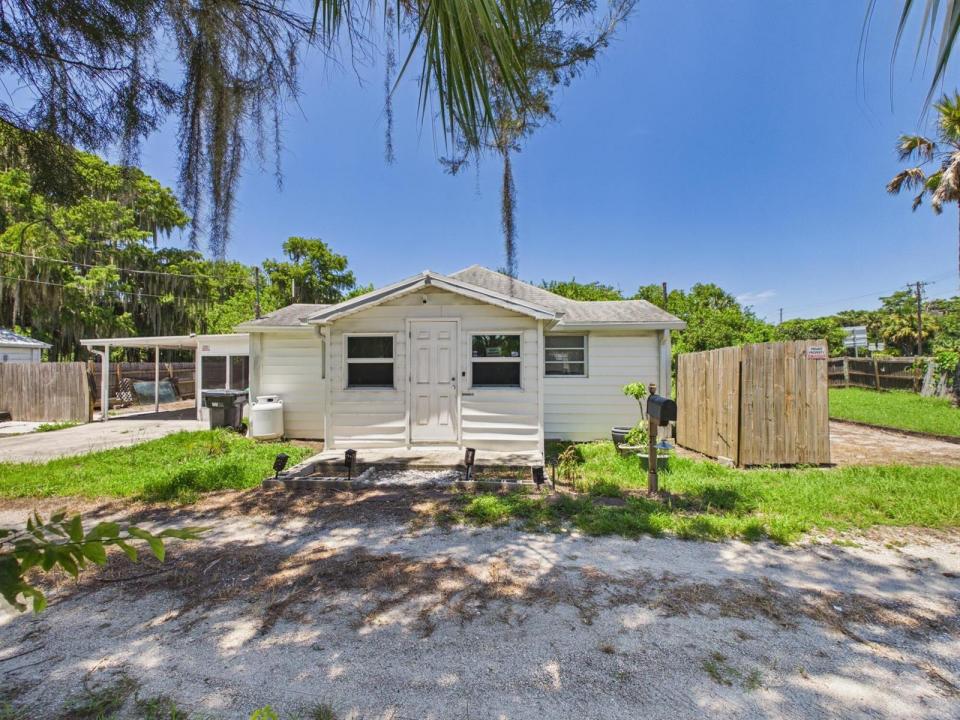 10601 SE 125TH Trail, Okeechobee, Florida 34974, USA
