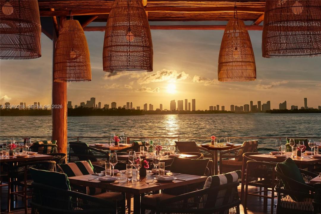 1100 West Ave 515, Miami Beach, Florida 33139, Amerika Birleşik Devletleri