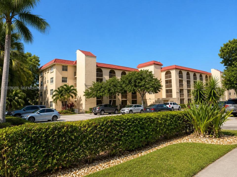 3261 Holiday Springs Blvd 401, Margate, Florida 33063, USA