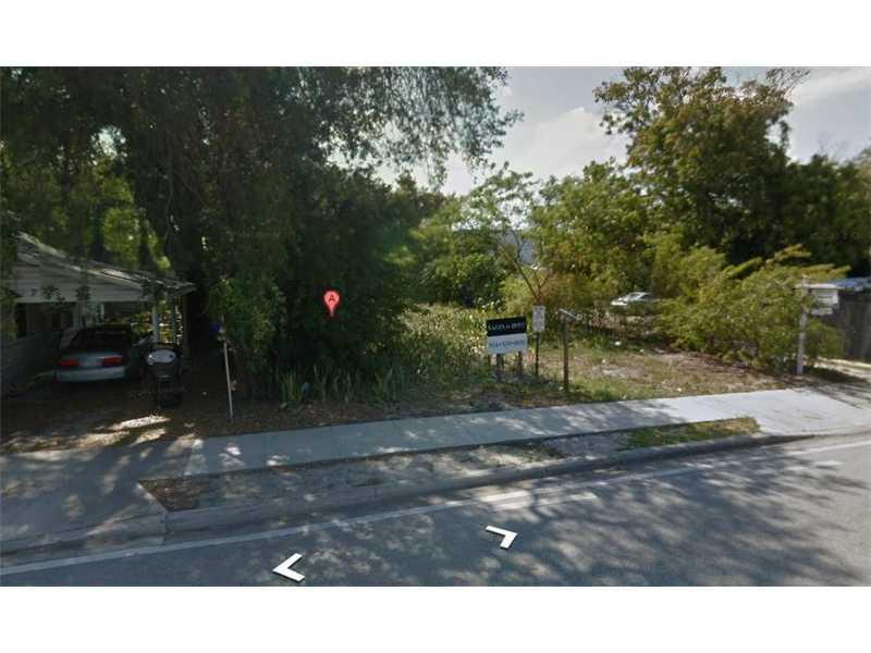 519 SW 4TH Avenue, Fort Lauderdale, Floride 33315, États-Unis