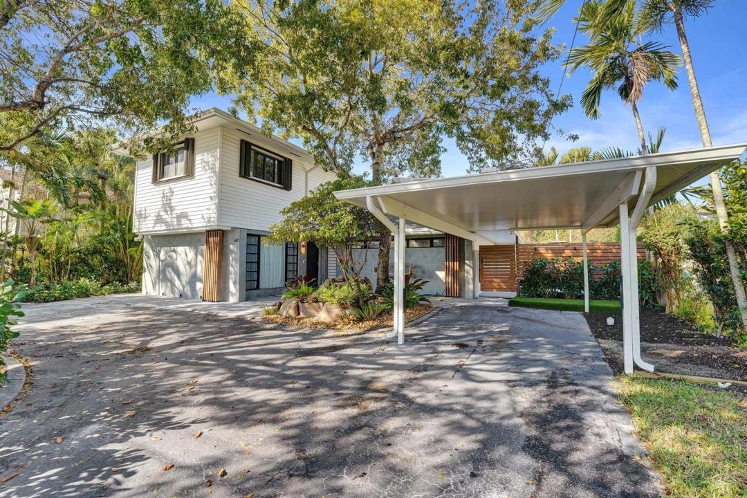 4417 SW 38th Terrace, Fort Lauderdale, Floride 33312, États-Unis