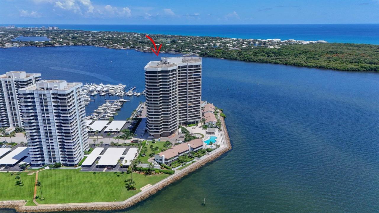 100 Lakeshore Drive 1654, North Palm Beach, Florida 33408, USA