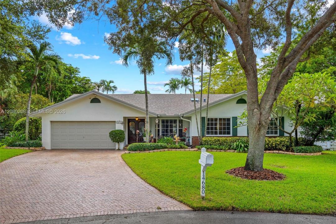 14680 SW 141st Pl, Miami, Florida 33186, Stati Uniti