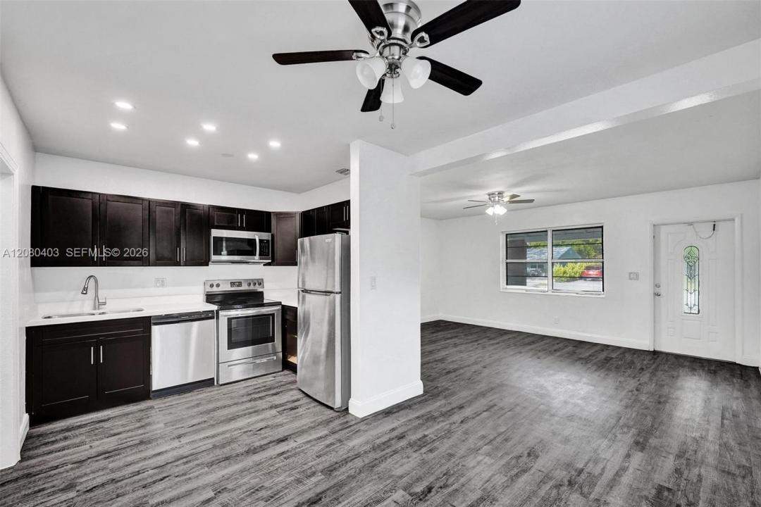 1516 NW 6th Ave, Fort Lauderdale, Floride 33311, États-Unis