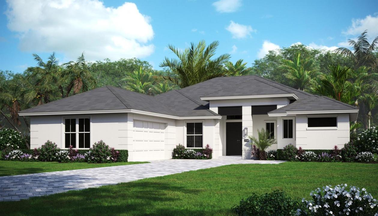 14309 SW PINNACLE Court, Port St. Lucie, Floride 34987, États-Unis