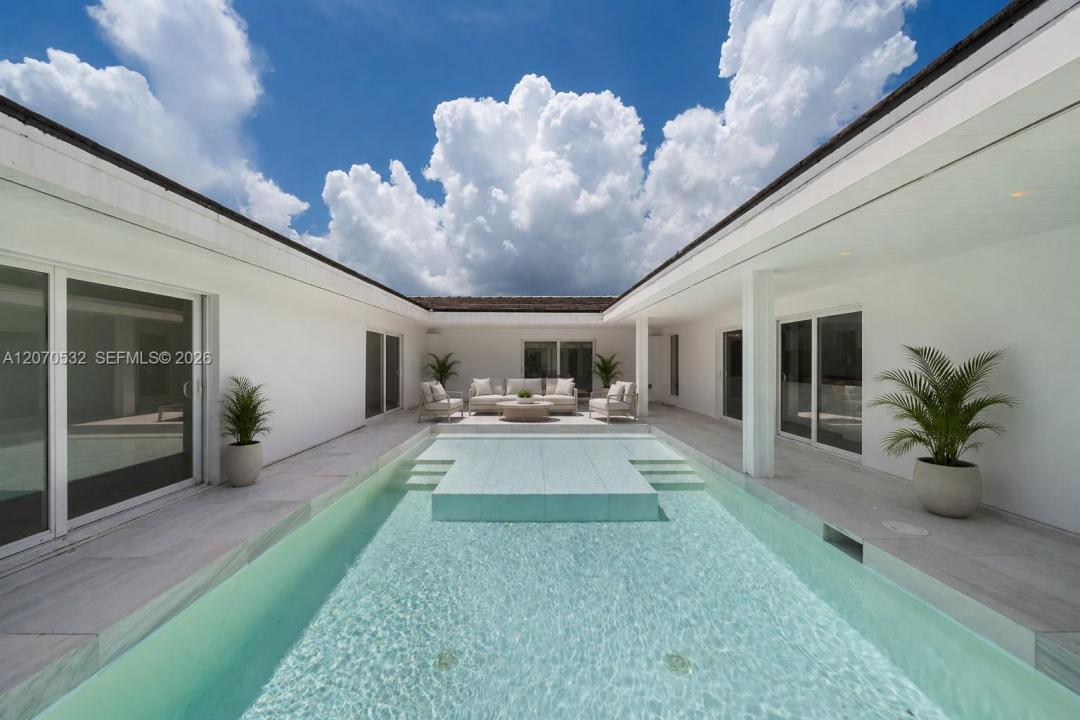 4001 Monserrate St, Coral Gables, 플로리다 33146, 미국