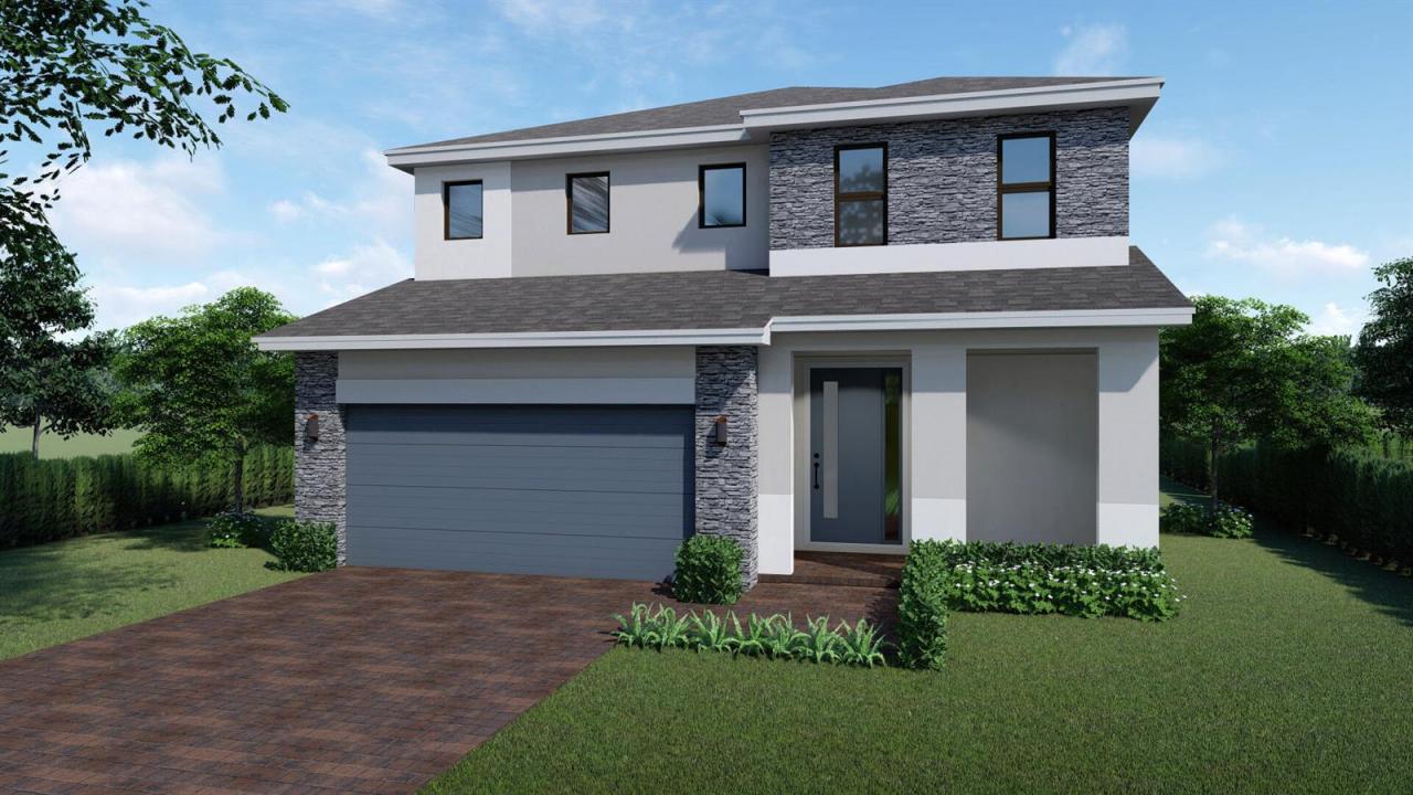 5034 Petunia Way, Floride 33463, États-Unis