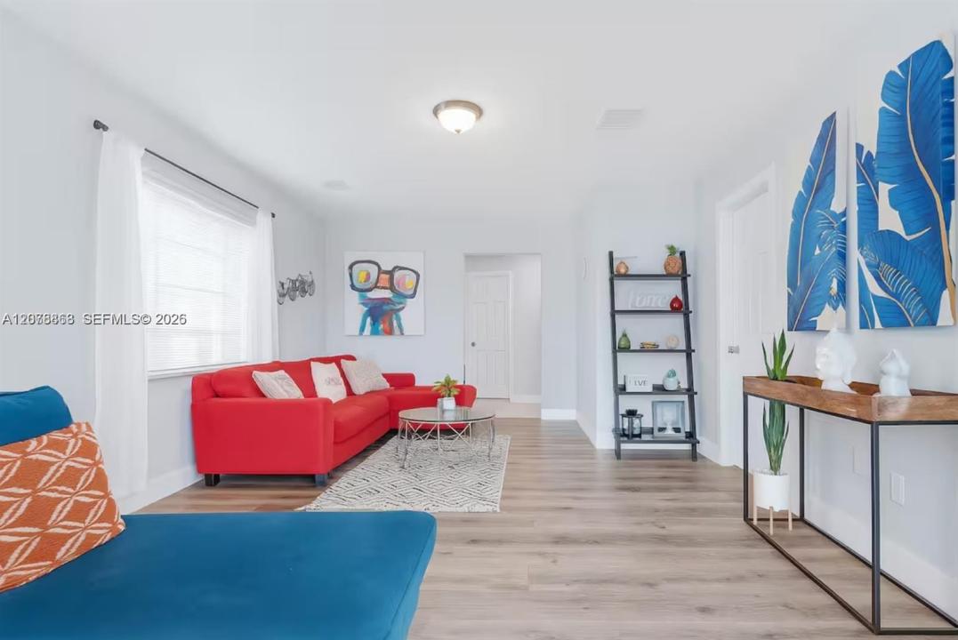 1321 NE 118th St 1, Miami, Florida 33161, USA