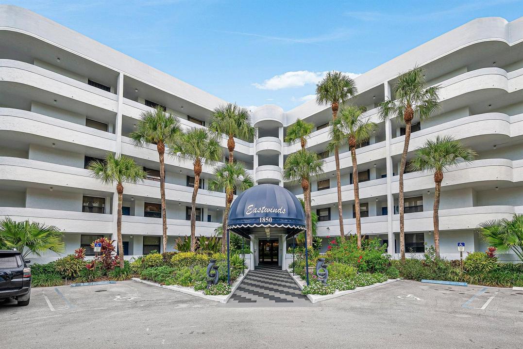 1850 HOMEWOOD Boulevard 1030, Delray Beach, Florida 33445, USA