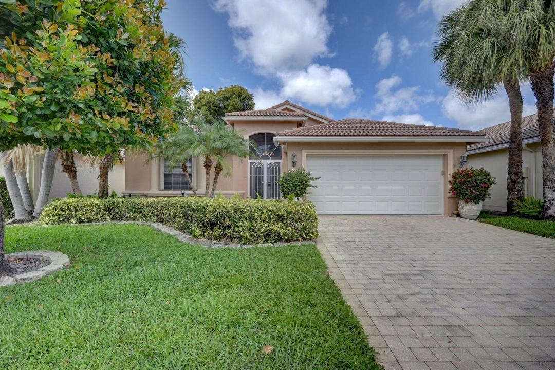 6523 Vía Trento, Delray Beach, Floride 33446, États-Unis