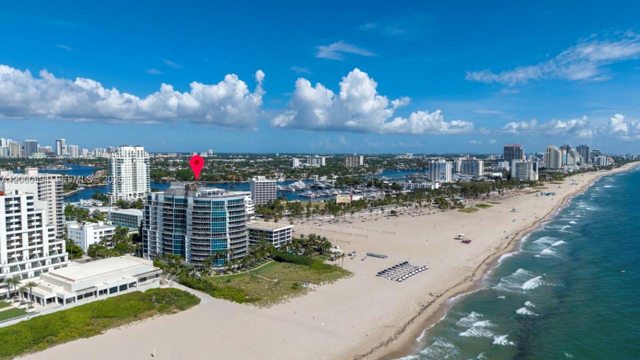 1200 Holiday Dr 208, Fort Lauderdale, Florida 33316, USA