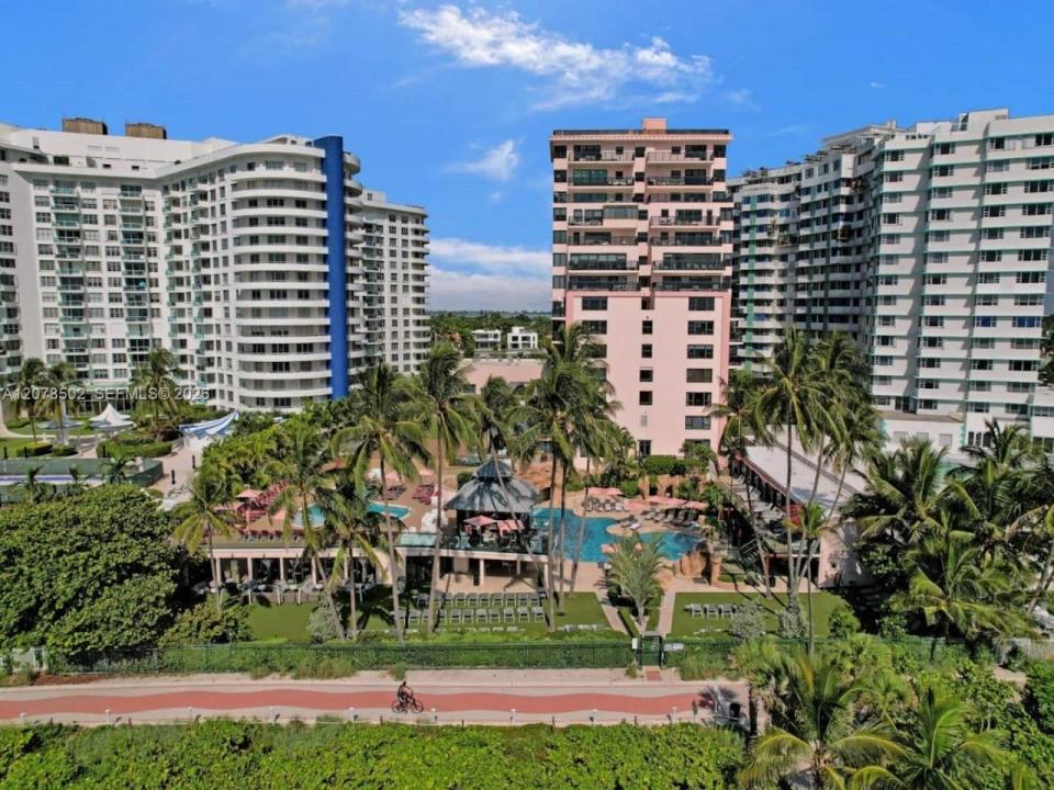 5225 Collins Ave 1516, Miami Beach, Florida 33140, Stati Uniti