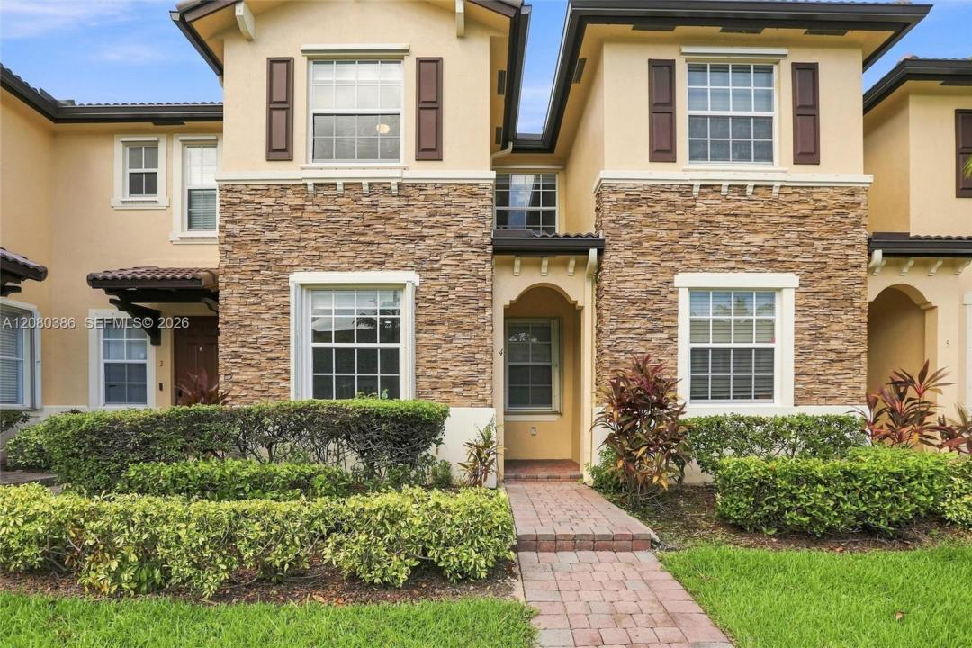 9145 SW 227th St 4, Cutler Bay, Floride 33190, États-Unis