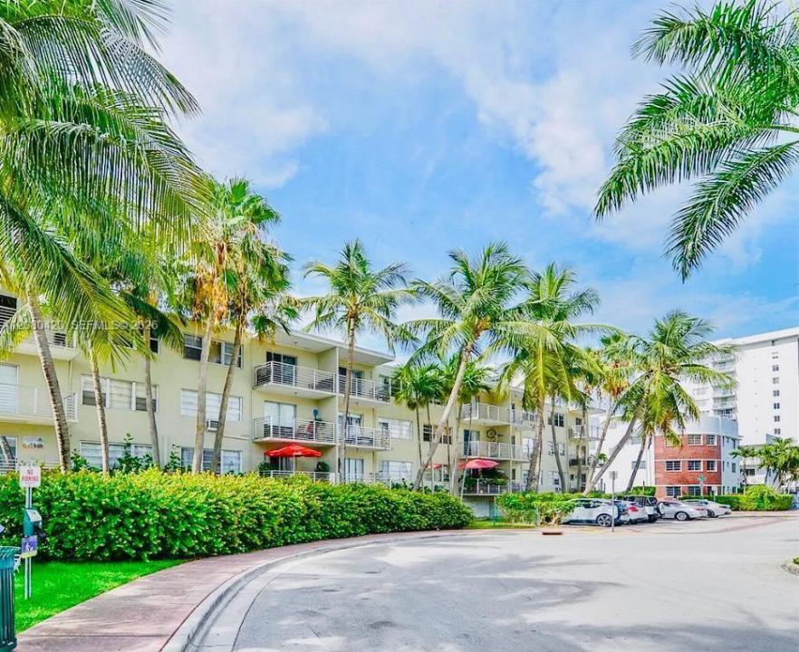 1441 Lincoln Rd 214, Miami Beach, Florida 33139, Stati Uniti
