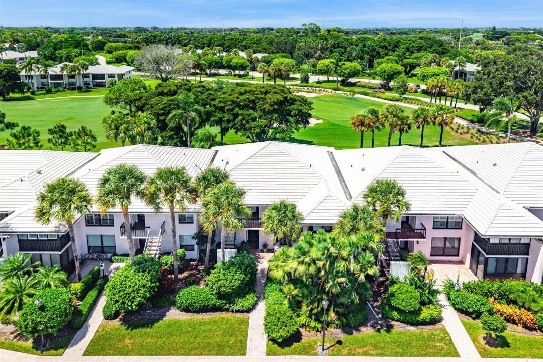 3864 Quail Ridge N Drive Blue Heron, Boynton Beach, Floride 33436, États-Unis