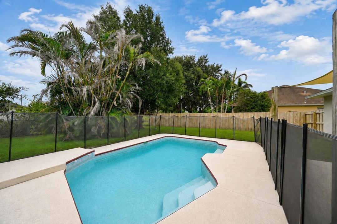 1755 SW Castinet Lane, Port St. Lucie, Florida 34953, Stati Uniti