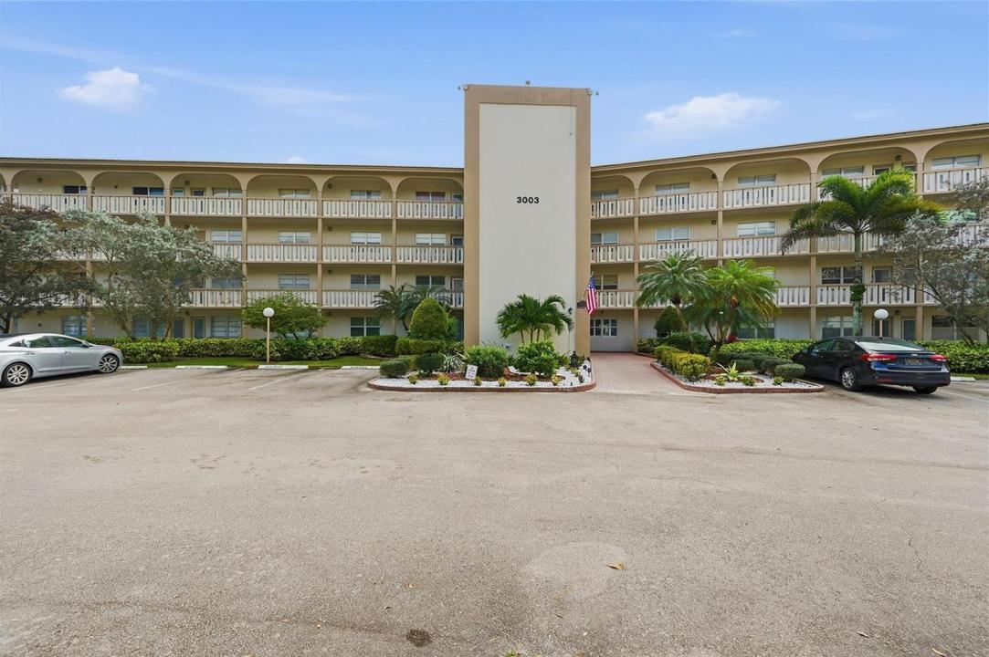 3003 Portofino Isle B2, Coconut Creek, 플로리다 33066, 미국