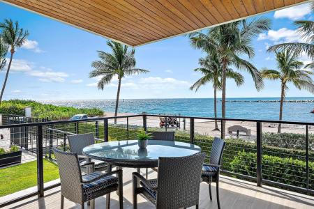 106 Inlet Way 105, Palm Beach Shores, Floride 33404, États-Unis