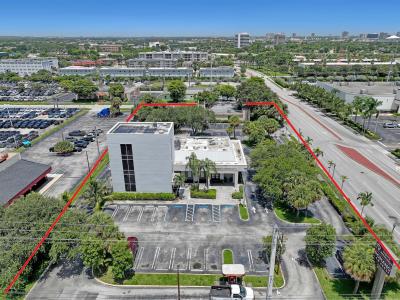 2701 OKEECHOBEE Boulevard, West Palm Beach, Florida 33409, Estados Unidos