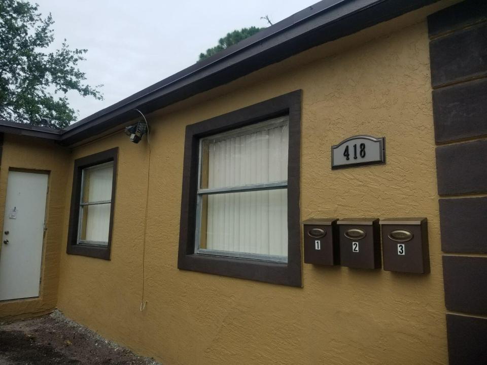 418 NW 13th Avenue, Fort Lauderdale, Flórida 33311, Estados Unidos