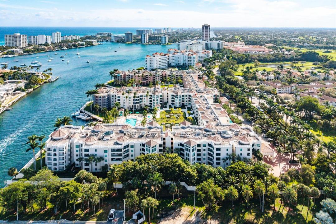 120 SE 5th Avenue 319, Boca Raton, Florida 33432, USA
