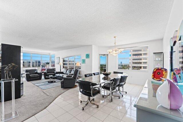 1980 S OCEAN Drive 18Q, Hallandale Beach, Floride 33009, États-Unis