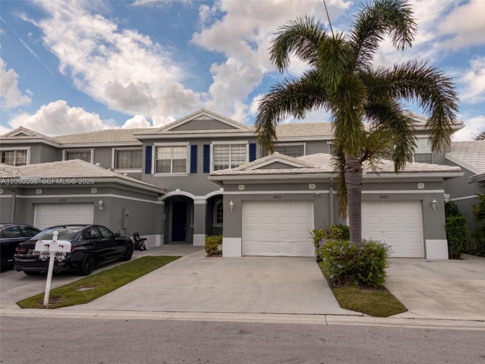 4951 Mallory St 4951, Lake Worth, 플로리다 33463, 미국