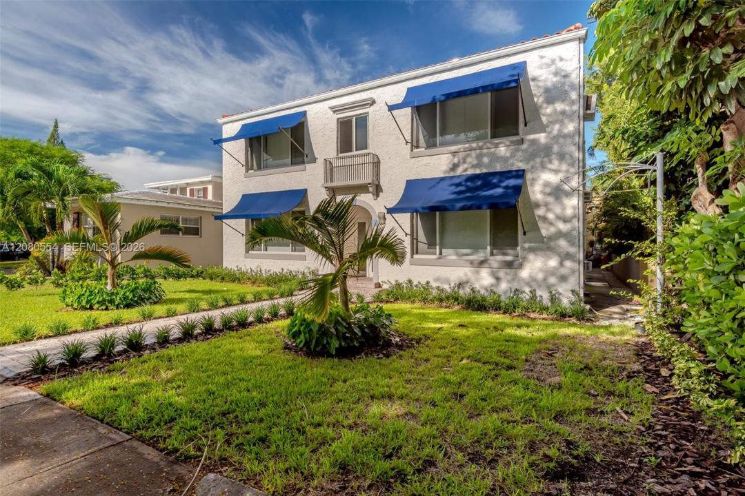 1610 Salzedo St 12, Coral Gables, Floride 33134, États-Unis