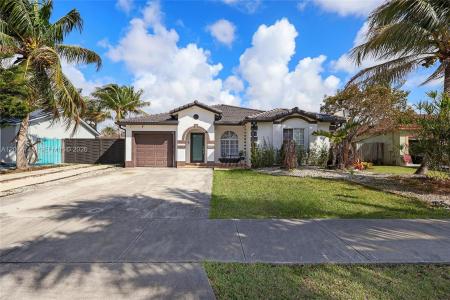 12633 SW 224th St 0, Miami, Floride 33170, États-Unis
