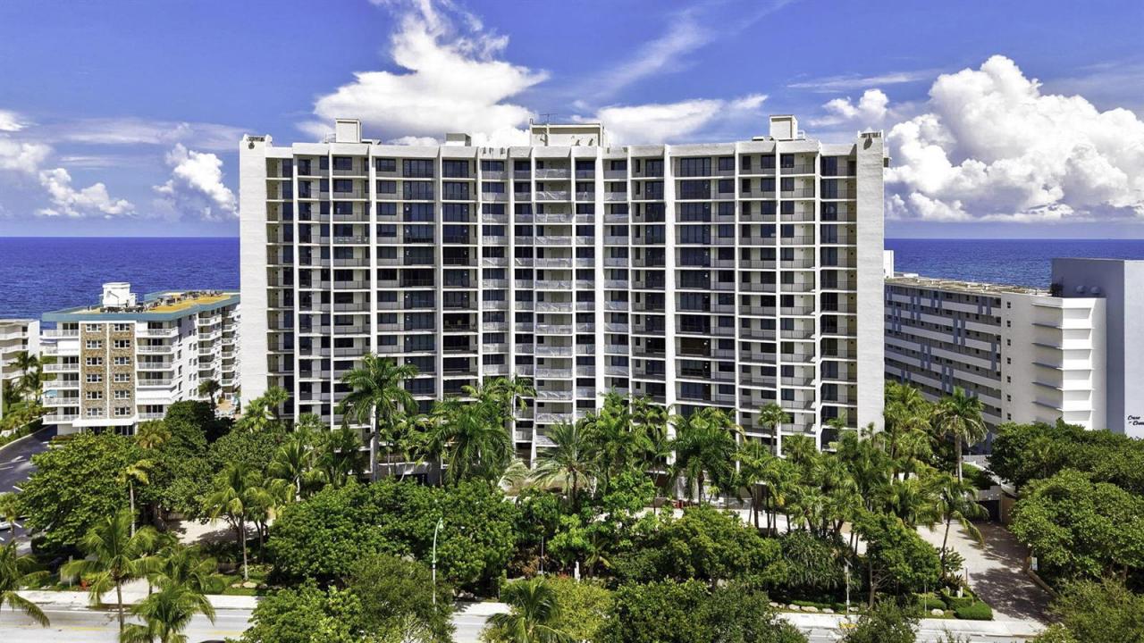 1800 S Ocean Boulevard 708, Lauderdale By The Sea, Florida 33062, Estados Unidos
