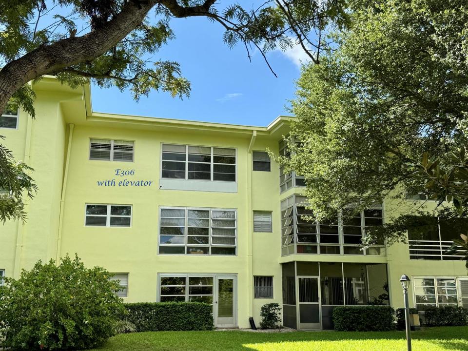 1100 PONCE DE LEON Circle E306, Vero Beach, Floride 32960, États-Unis