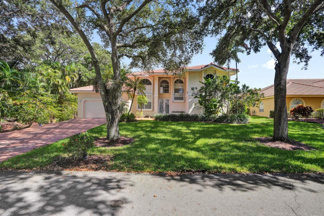 6020 NW 61ST Manor, Parkland, Floride 33067, États-Unis