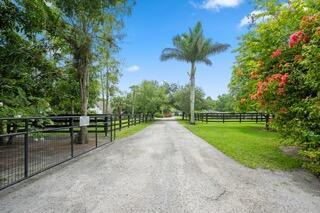 708 Rambling Drive Circle ~ Barn & Apartment, Wellington, Floride 33414, États-Unis