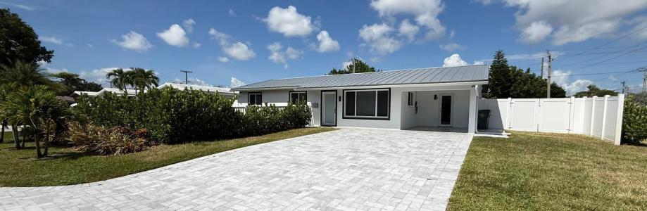 4901 NE 13TH Terrace, Oakland Park, Florida 33334