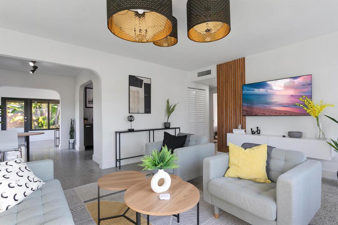 601 NE 33RD Street, Oakland Park, Floride 33334, États-Unis