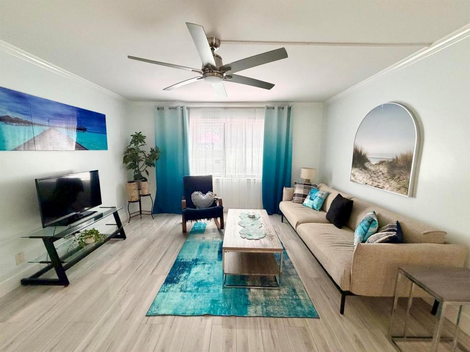 500 NE 1ST Street 5, Pompano Beach, Florida 33060, Stati Uniti