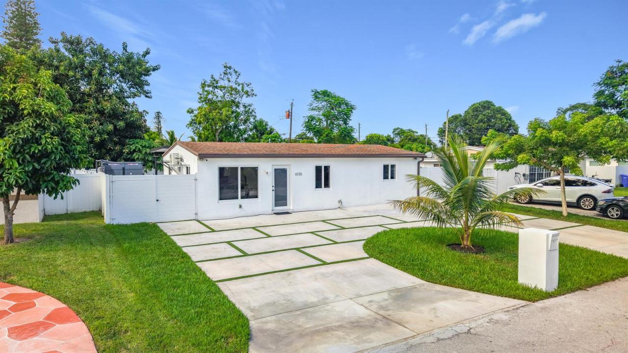 6135 NW 24TH Court, Margate, Florida 33063, USA