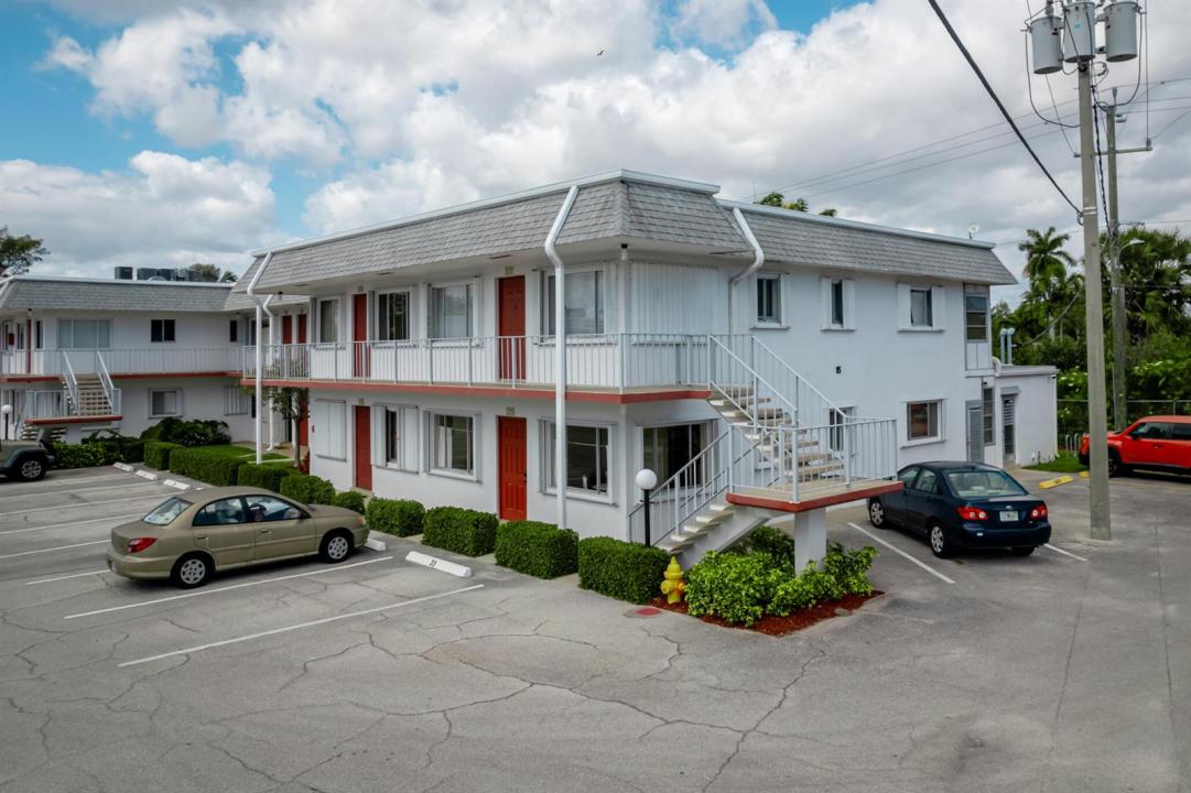 2840 Lake Osborne Drive 111, Lake Worth, Floride 33461, États-Unis