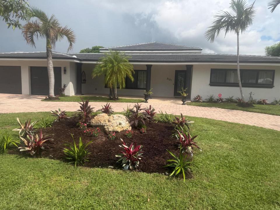 2121 NE 29TH Street, Lighthouse Point, Floride 33064, États-Unis