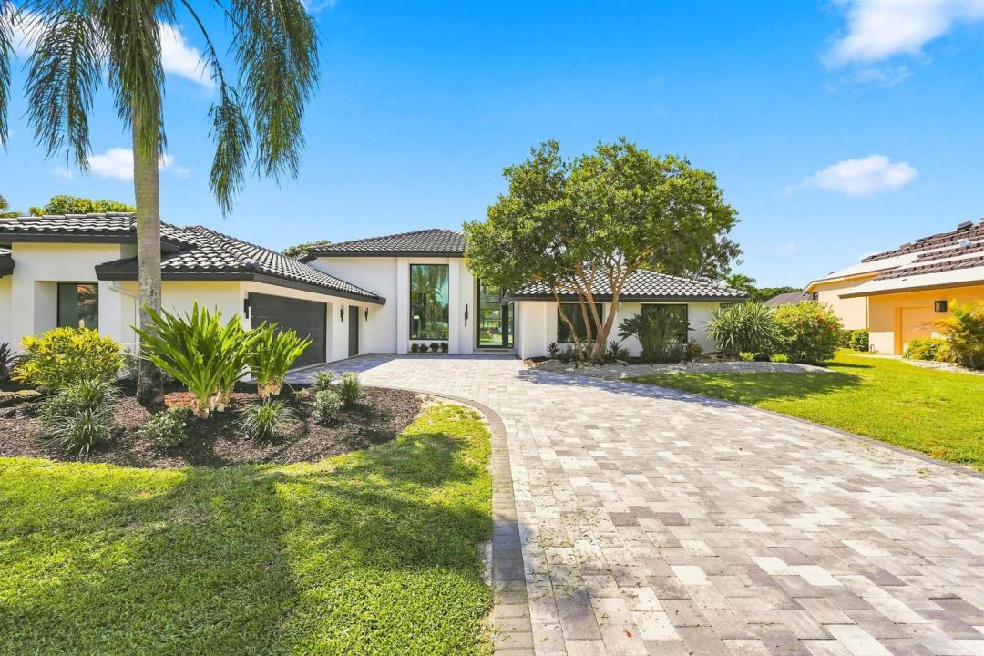 11181 Boca Woods Lane, Boca Raton, Floride 33428, États-Unis