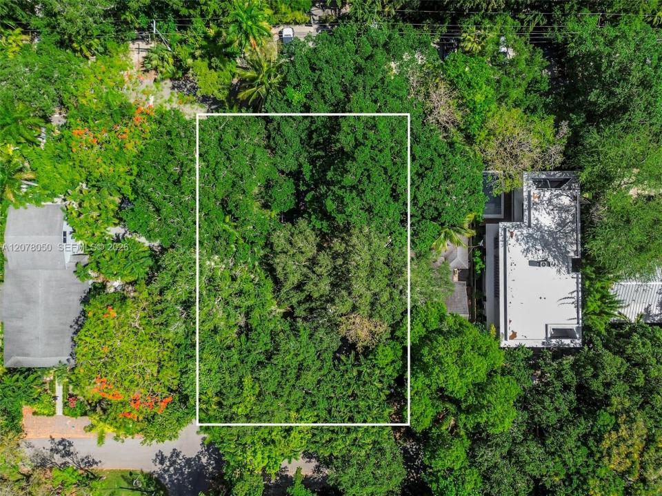 3595 Avocado Ave, Miami, Floride 33133, États-Unis