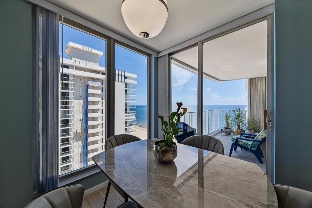1010 S OCEAN Boulevard 1516, Pompano Beach, Florida 33062, USA