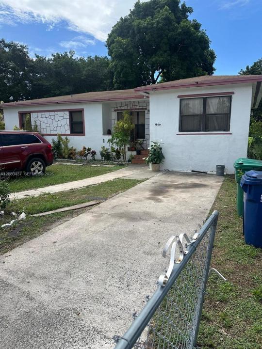 1500 NE 150th St, Miami, فلوريدا 33161, الولايات المتحدة