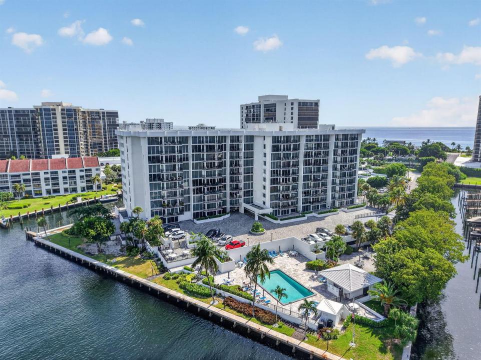 4750 S Ocean Boulevard 108, Highland Beach, Florida 33487, Stati Uniti