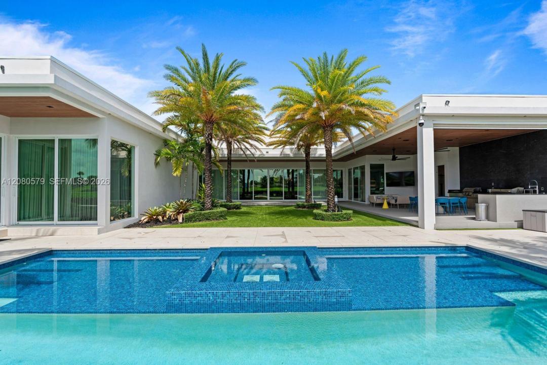 3939 Country Club Ln, Fort Lauderdale, Floride 33308, États-Unis