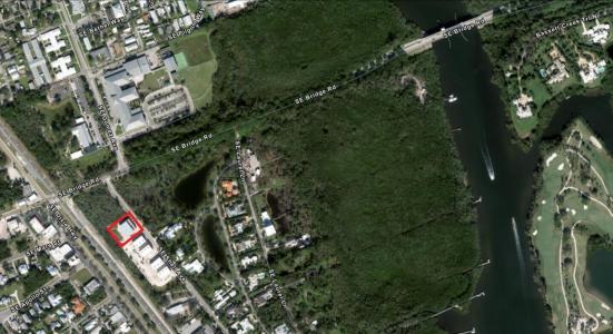 11700 SE SHELL Avenue, Hobe Sound, Floride 33455, États-Unis