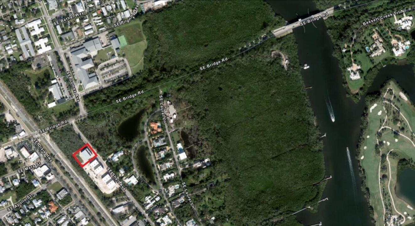 11700 SE SHELL Avenue, Hobe Sound, Flórida 33455, Estados Unidos