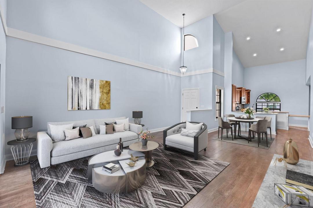 13538 FOUNTAIN VIEW Boulevard, Wellington, Floride 33414, États-Unis