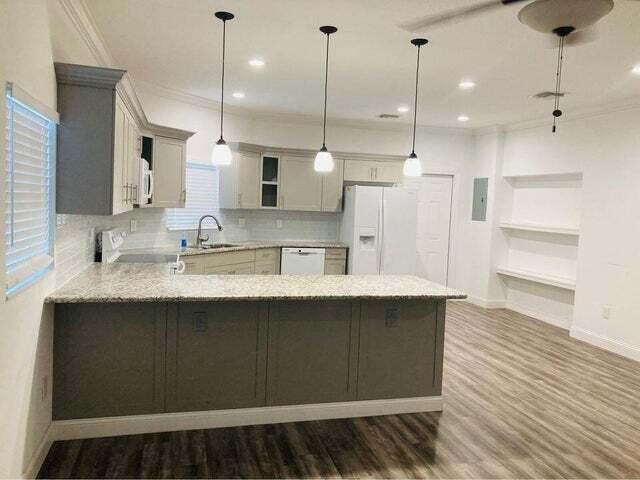 2301 SW Barber Lane, Port St. Lucie, Floride 34984, États-Unis