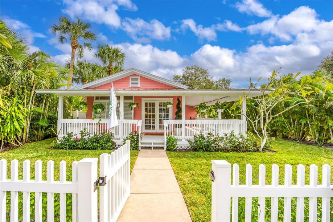 645 SW CLEVELAND Avenue, Stuart, Floride 34994, États-Unis